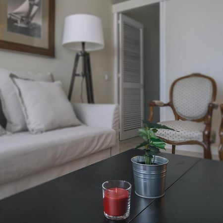 Colon Suites Madrid Eksteriør billede