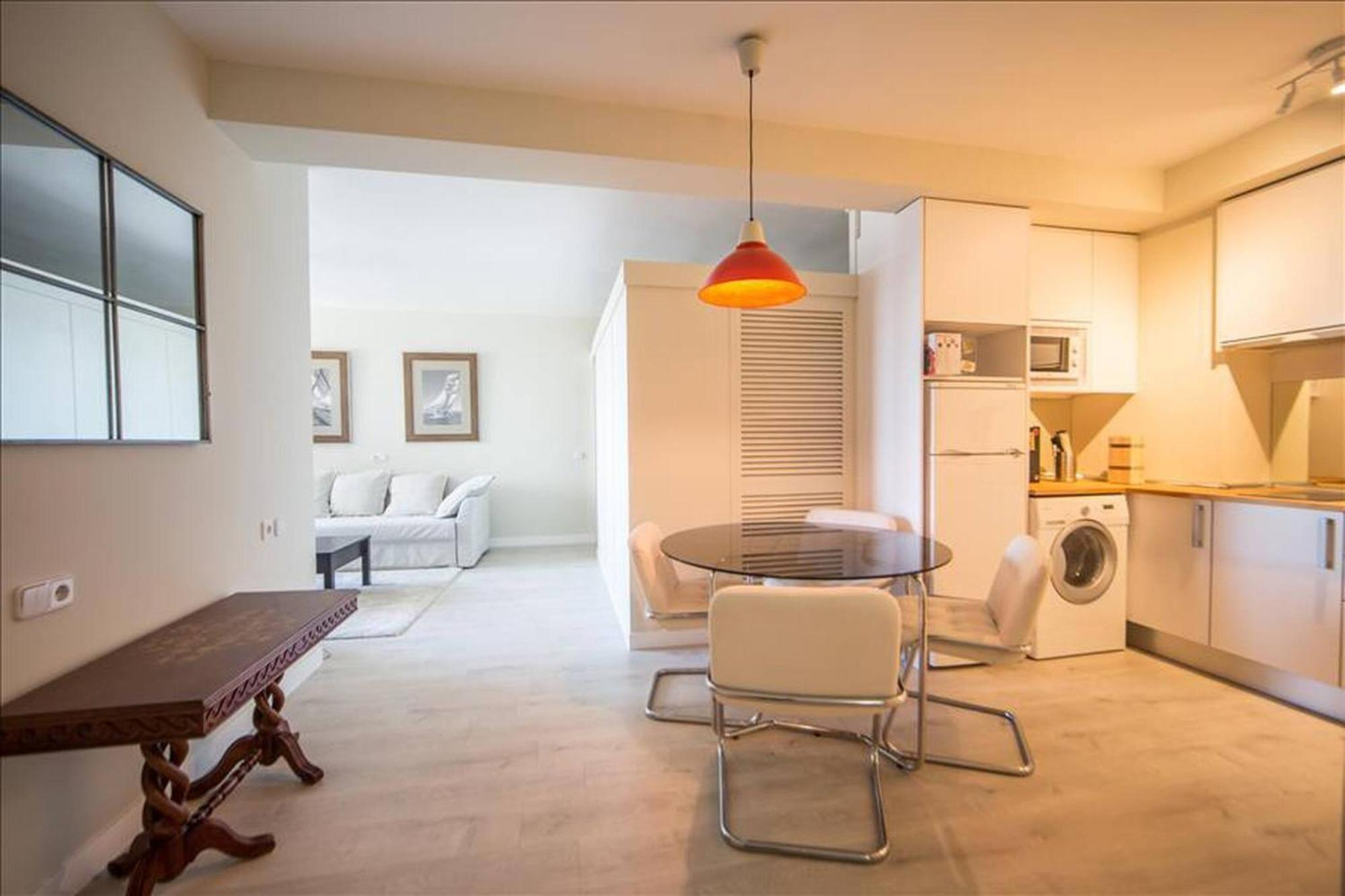 Colon Suites Madrid Eksteriør billede