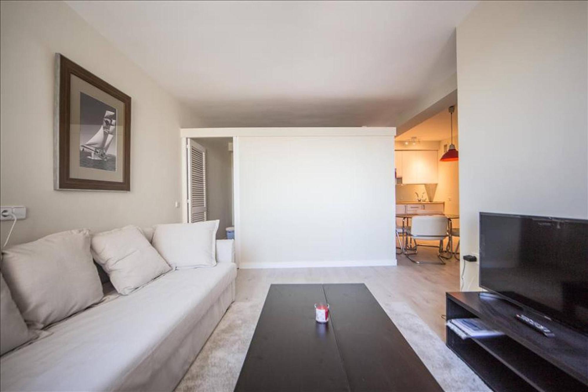 Colon Suites Madrid Eksteriør billede